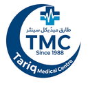 Tariq Medical Centre logo